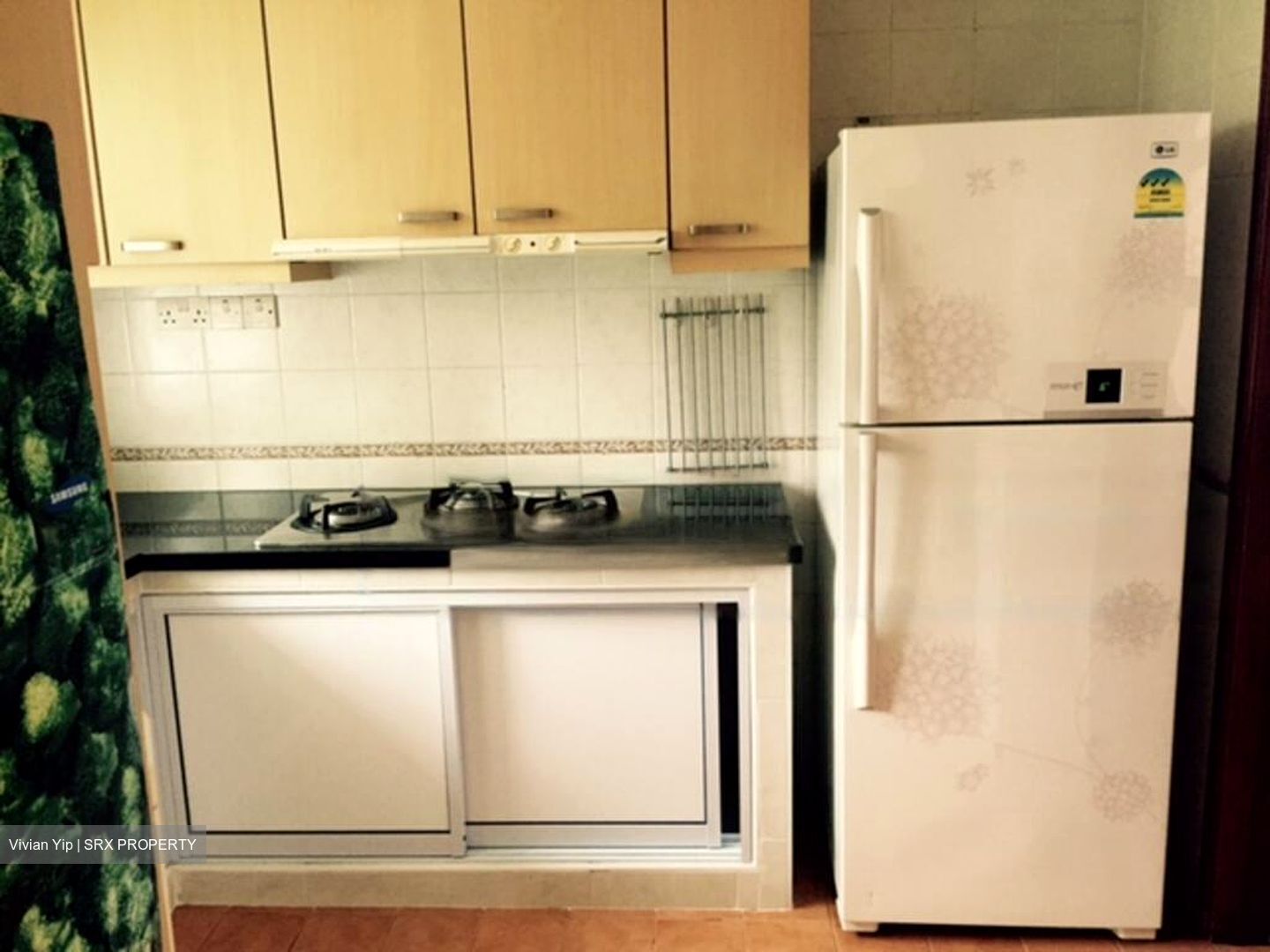 Merawoods (D23), Condominium #543134331